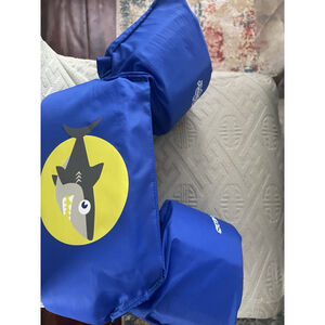 Stearns Original Puddle Jumper Kids Life Jacket | Life Vest for Children EUC